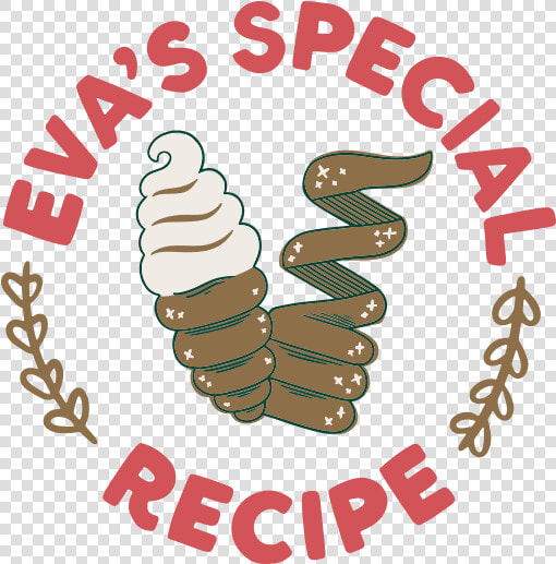 Eva S Original Chimney Cake Recipe   Chimney Cake Png  Transparent PngTransparent PNG