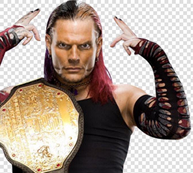 Jeff Hardy Wwe 2009  HD Png DownloadTransparent PNG