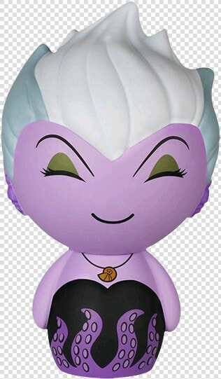 Funko Dorbz Ursula  HD Png DownloadTransparent PNG