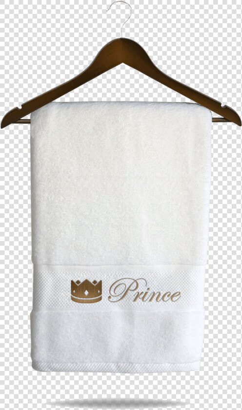 Towel   Prince Hotels  HD Png DownloadTransparent PNG