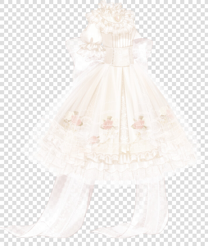 Love Nikki dress Up Queen Wiki   Gown  HD Png DownloadTransparent PNG