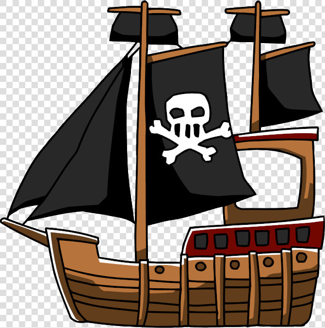 Pirate Ship Png   Pirate Ship Transparent Png  Png DownloadTransparent PNG