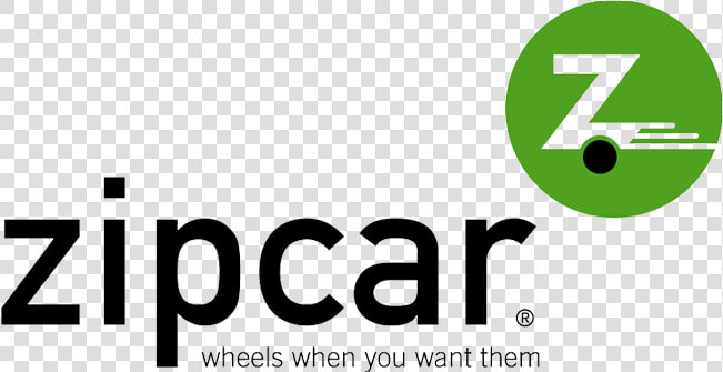 Zipcar  HD Png DownloadTransparent PNG