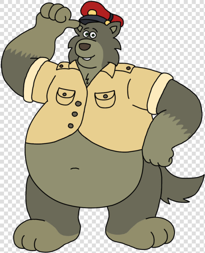 Download Baloo Png Transparent Hd Photo   Cartoon  Png DownloadTransparent PNG