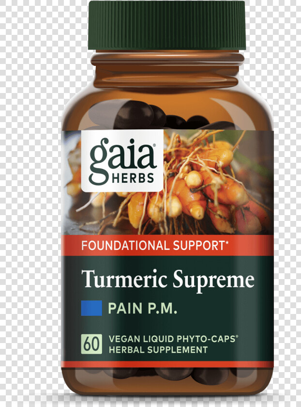 Gaia Turmeric  HD Png DownloadTransparent PNG