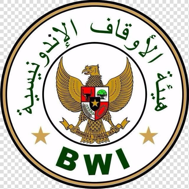 Logo bwi   National Emblem Of Indonesia  HD Png DownloadTransparent PNG