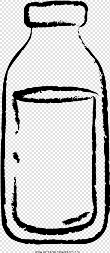 Clip Art Milk Bottles Line Art   Plastic Bottle Drawing Png  Transparent PngTransparent PNG