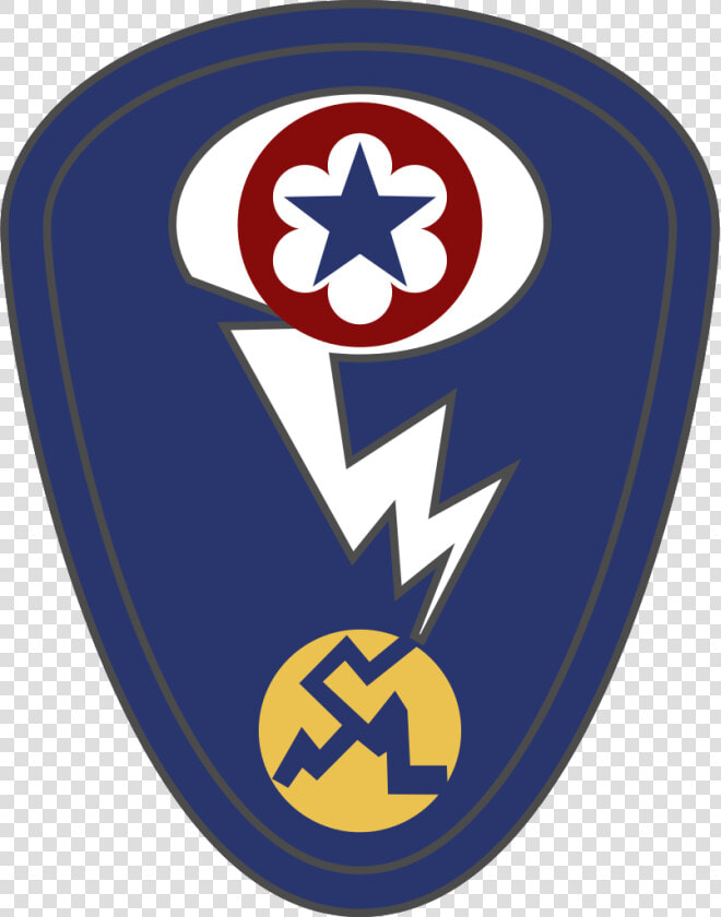 Manhattan Project Insignia   Manhattan Project Scientists Badge  HD Png DownloadTransparent PNG