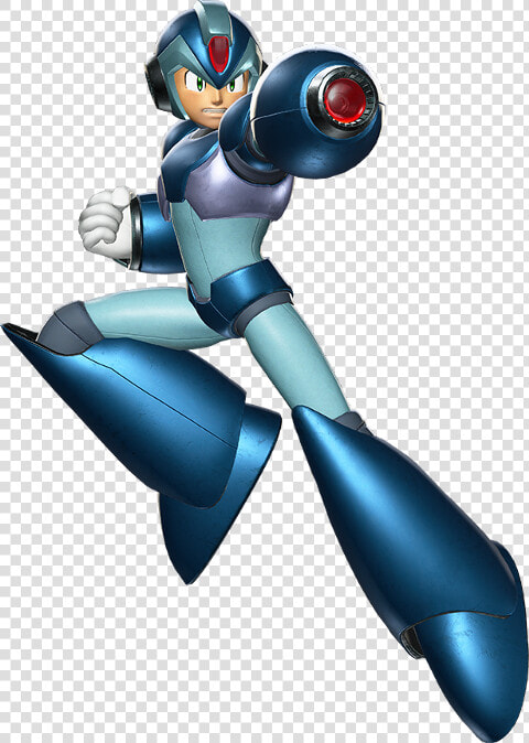 X Megaman Marvelvscapcom Freetoedit   Megaman X Marvel Vs Capcom Infinite  HD Png DownloadTransparent PNG