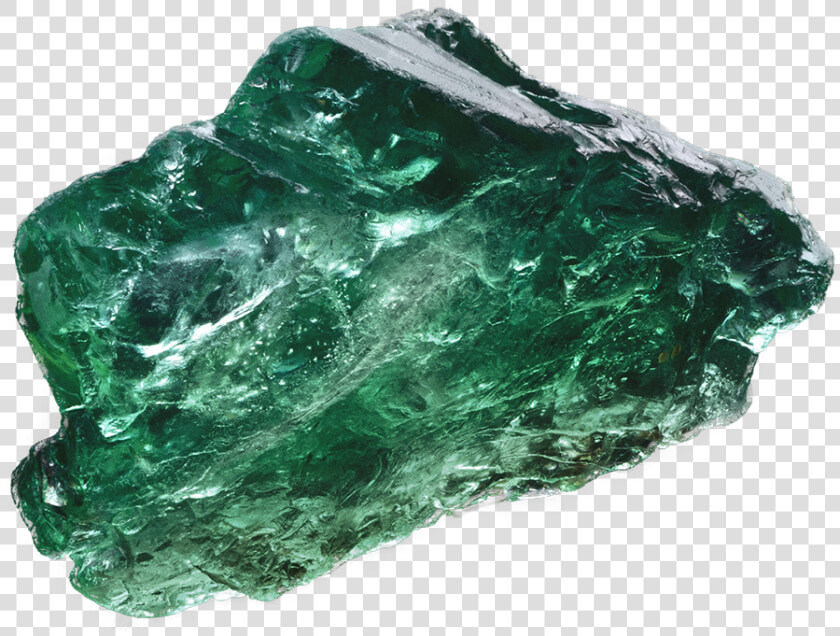 Emerald Stone Transparent Background   Emerald Mineral  HD Png DownloadTransparent PNG