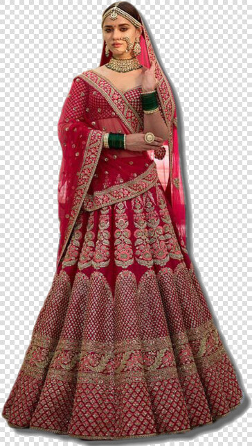 Red Bridal Lehenga Png Image File   Bridal Lehenga Blouse Designs  Transparent PngTransparent PNG