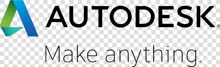 Autodesk Make Anything Logo  HD Png DownloadTransparent PNG