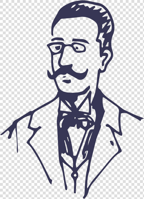 Constantine P   Cavafy   Illustration  HD Png DownloadTransparent PNG