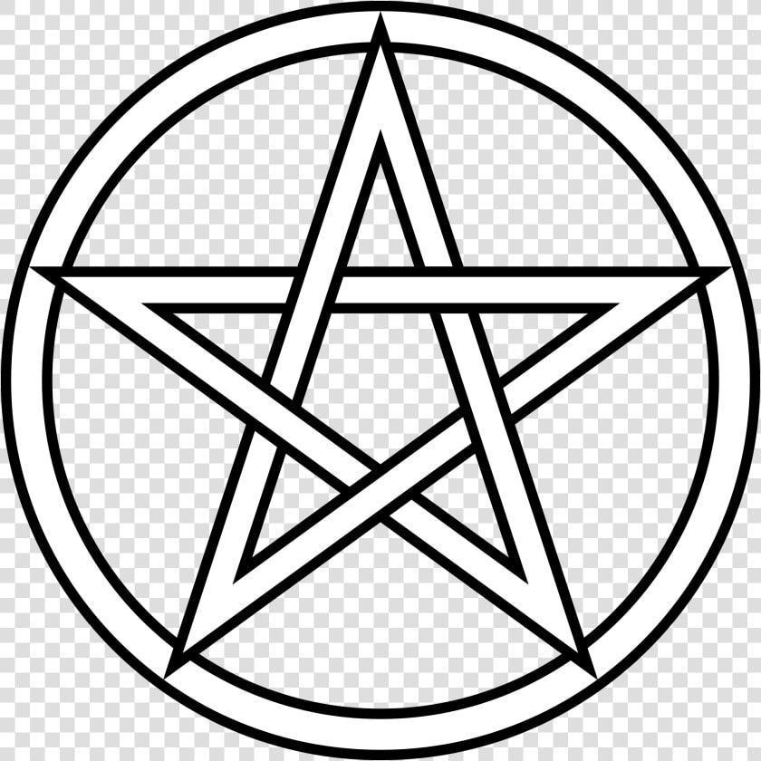 Transparent Pentagrama Musical Png   White Pentagram Png  Png DownloadTransparent PNG