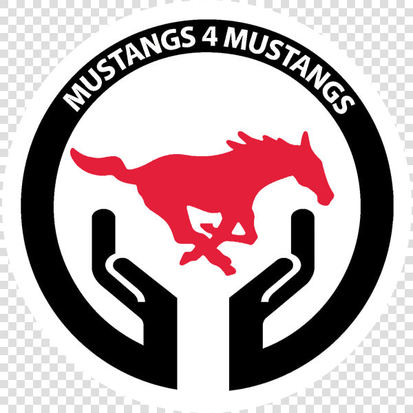 Mustangs For Mustangs Logo   Vice President Leni Robredo  HD Png DownloadTransparent PNG