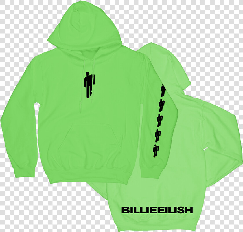 Blosh Billie Eilish Clipart   Png Download   Billie Eilish Blohsh Hoodie  Transparent PngTransparent PNG