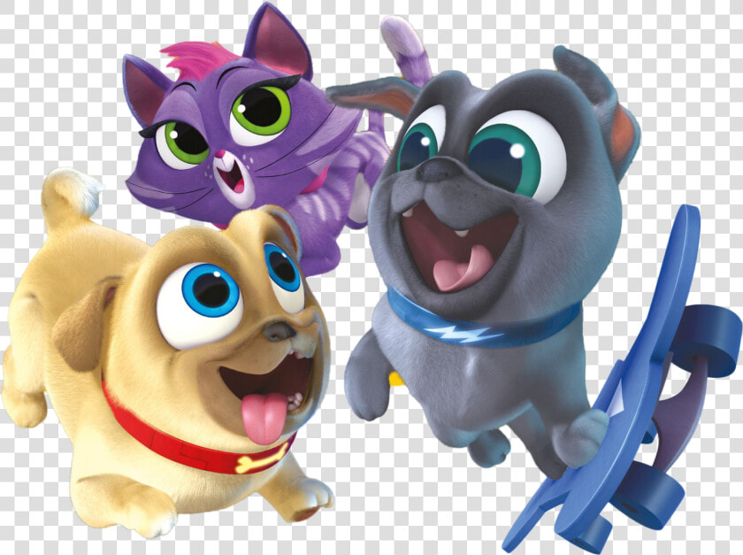 Puppy Dog Pals Coloring Pages Download Free Clipart   Puppy Dog Pals Clipart  HD Png DownloadTransparent PNG