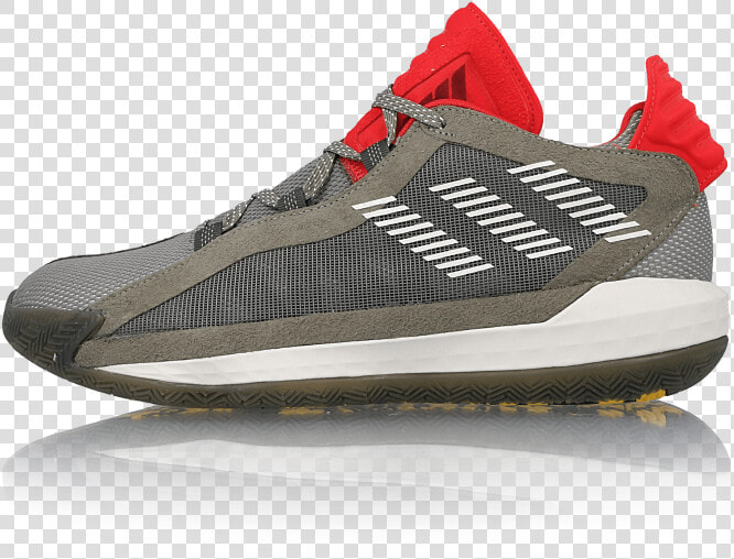 Dame 6 Spitfire   Dame 6 Shoes  HD Png DownloadTransparent PNG