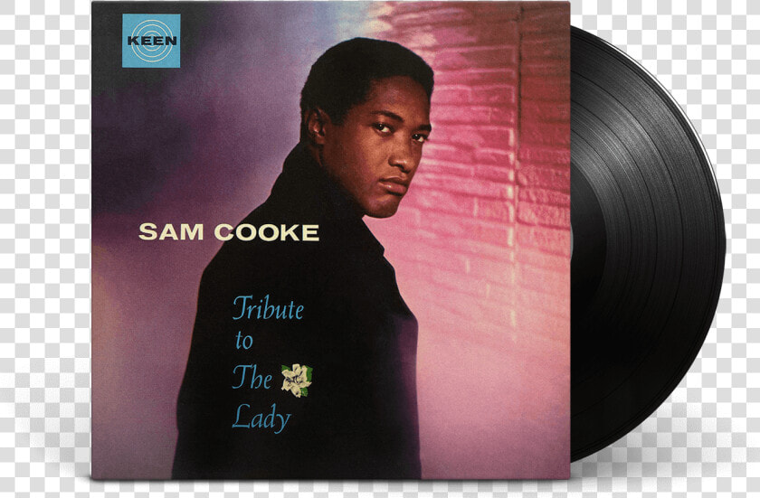 Sam Cooke Tribute To The Lady  HD Png DownloadTransparent PNG