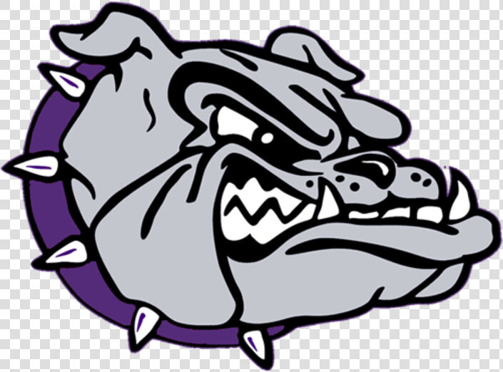 Bulldog Clipart Purple   Flagler Palm Coast High School Logo  HD Png DownloadTransparent PNG