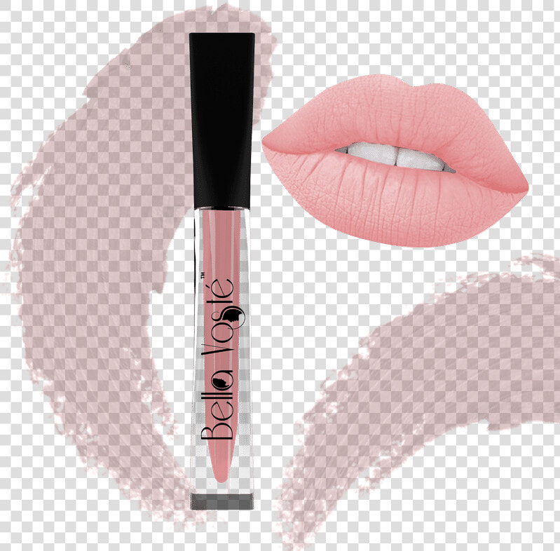 Bella Voste Cinnamon Shade Liquid Lipstick  HD Png DownloadTransparent PNG