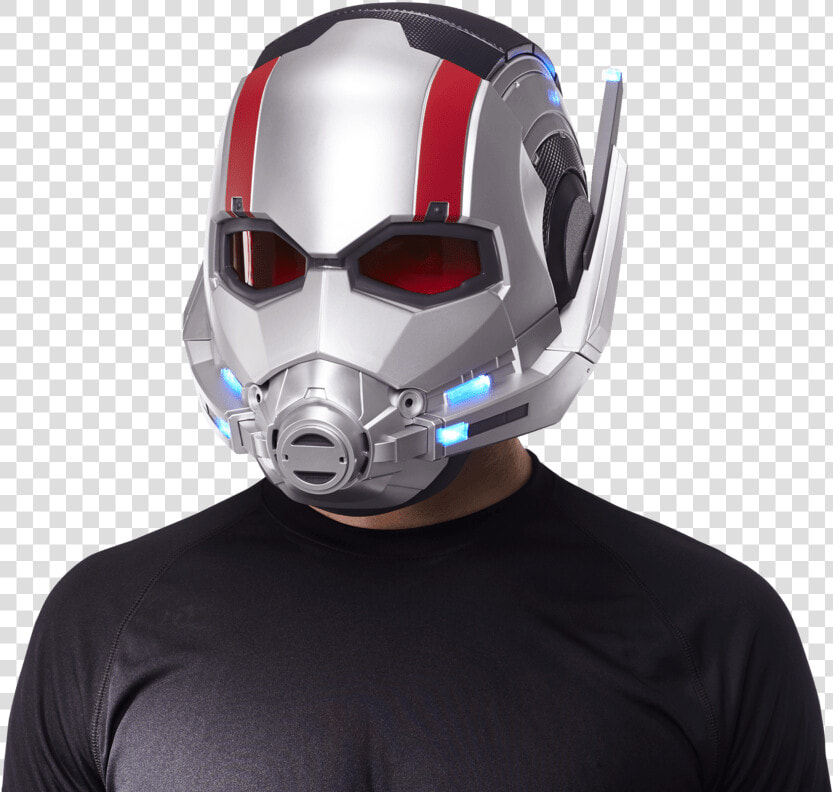 Ant Man Helmet Marvel Legends  HD Png DownloadTransparent PNG