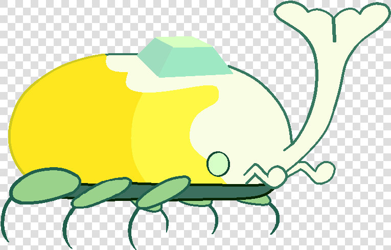 Steven Universe Wiki   Steven Universe Heaven Beetle  HD Png DownloadTransparent PNG