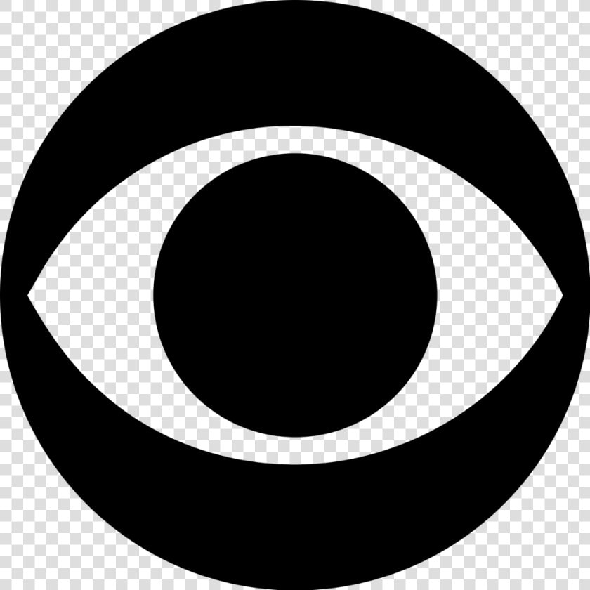 Cbs Eye Logo Png Clipart   Cbs Logo Png  Transparent PngTransparent PNG