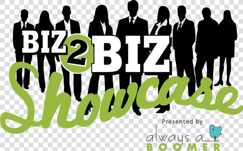 Biz 2 Biz Showcase   People In Corporate World  HD Png DownloadTransparent PNG