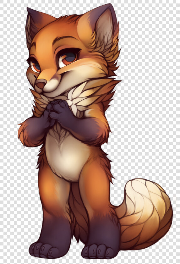 Furvilla Wiki   Fennec Fox Bat Eared Fox  HD Png DownloadTransparent PNG