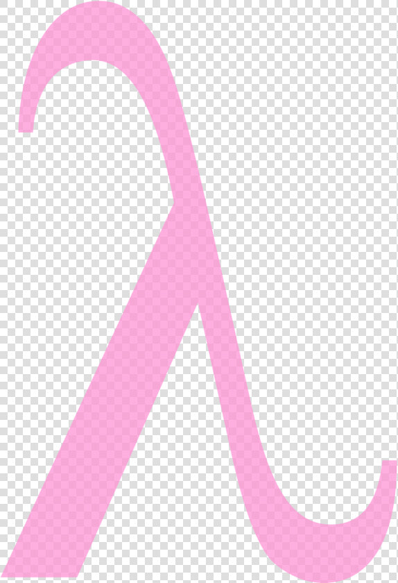 Lambda Lgbt Symbols  HD Png DownloadTransparent PNG