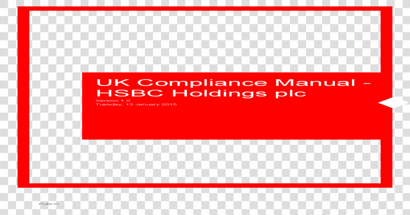 Hsbc Png  Transparent PngTransparent PNG