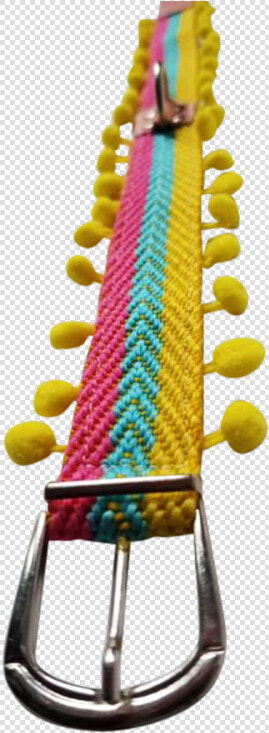 Pompom Collars   Keychain  HD Png DownloadTransparent PNG