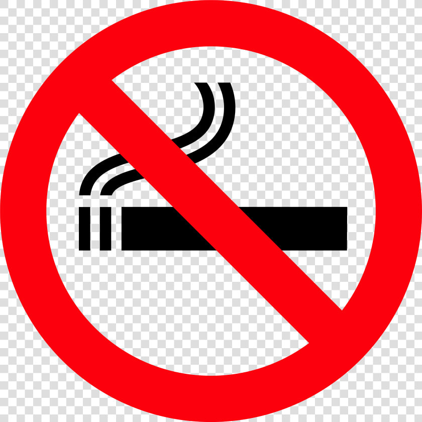 No Smoking Sign Png Clipart   Embankment Tube Station  Transparent PngTransparent PNG