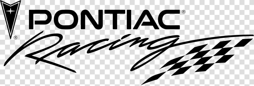 Pontiac Racing Logo Png Transparent   Pontiac Racing  Png DownloadTransparent PNG