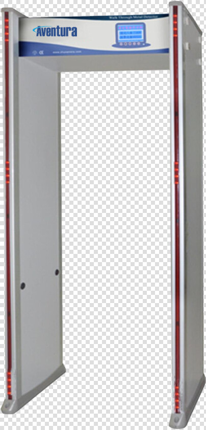 Security Checking Door  HD Png DownloadTransparent PNG