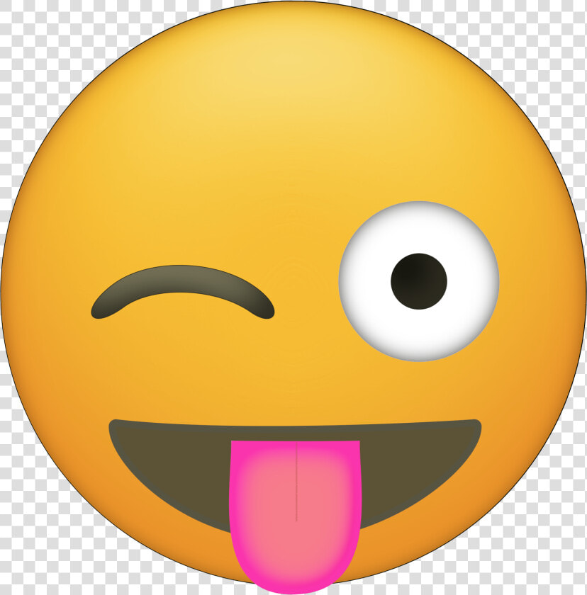 Click The Following Links To Print The Emoji Faces  HD Png DownloadTransparent PNG