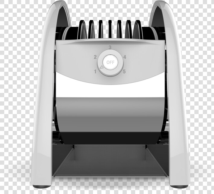 6 Slot Tortilla Toaster  HD Png DownloadTransparent PNG