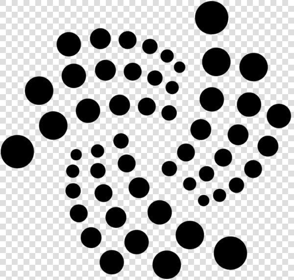 Iota Logo Transparent  HD Png DownloadTransparent PNG