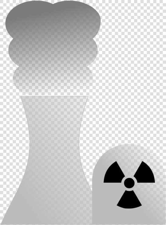 Png Nuclear Reactor   Clipart Nuclear Power Plant  Transparent PngTransparent PNG