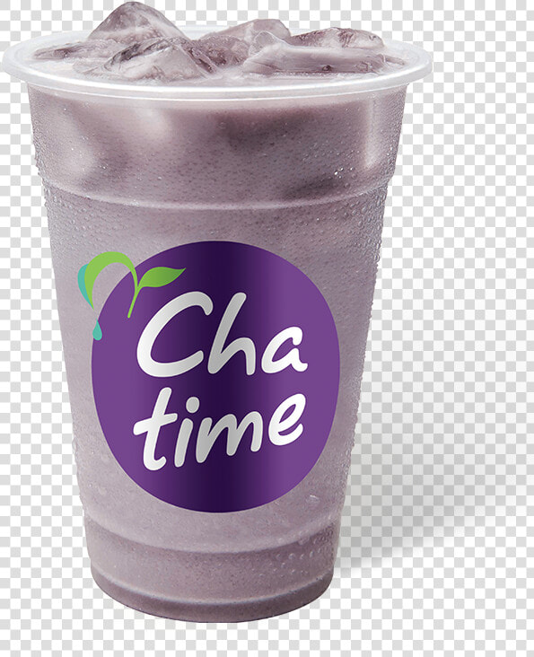 Chatime Thai Milk Tea  HD Png DownloadTransparent PNG