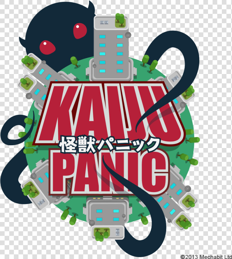 Boxart   Kaiju  HD Png DownloadTransparent PNG