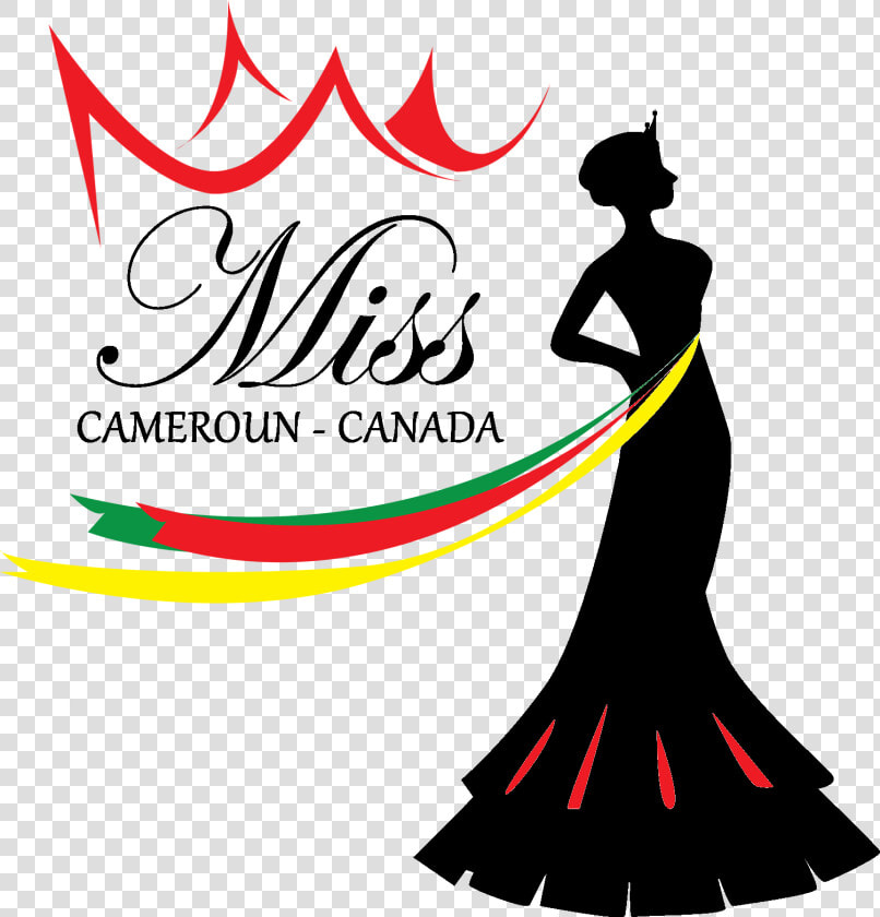 Transparent Miss Png   Pageant Logo Png  Png DownloadTransparent PNG