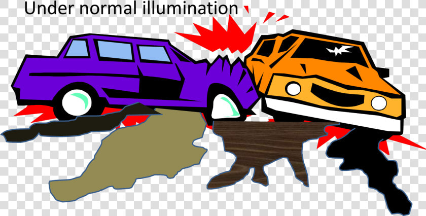 Car Wreck Drawing At Getdrawings   Car Crash Drawing Easy  HD Png DownloadTransparent PNG