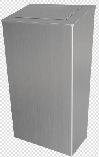 Classic 50 Litre Waste Bin   Wood  HD Png DownloadTransparent PNG