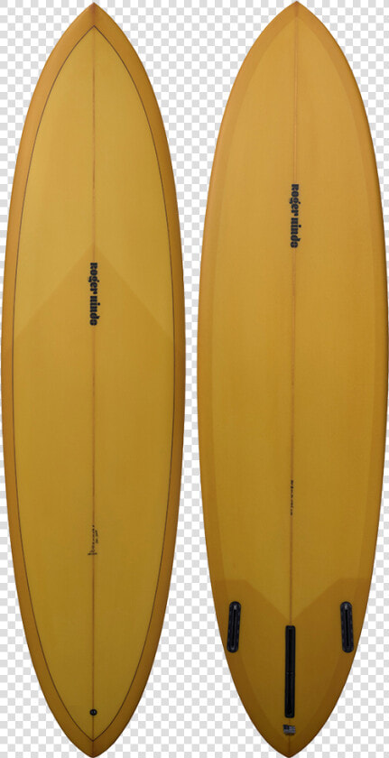 Roger Hinds Surfboards Tracker Gold Tb  HD Png DownloadTransparent PNG