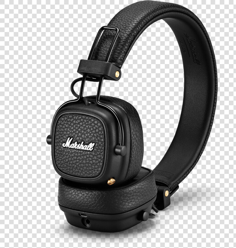 Color Black Title Data Srcset Https   Marshall Headphones  HD Png DownloadTransparent PNG