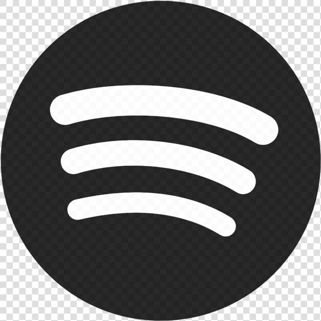 Spotify Icon Transparent Background   Png Download   Spotify Logo 2019 Png  Png DownloadTransparent PNG