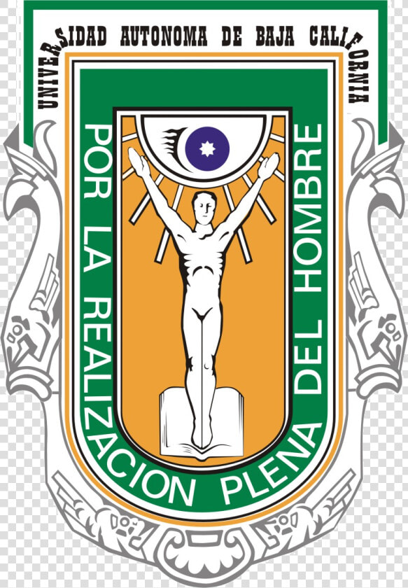 Autonomous University Of Baja California  HD Png DownloadTransparent PNG