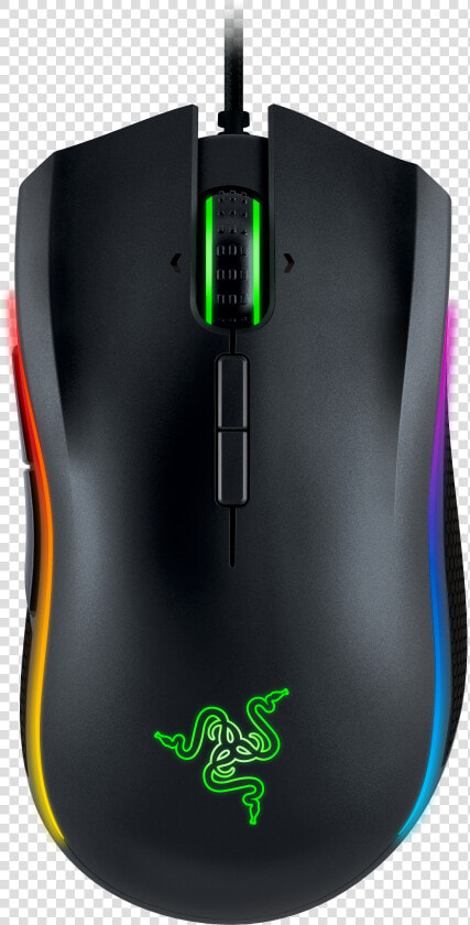 Gamestop Logo Razer   Razer Deathadder Rgb  HD Png DownloadTransparent PNG